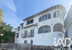 House in Pego