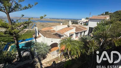 House in Pego