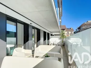 Piso en Sanxenxo
