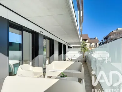 Portonovo, Sanxenxo (36970)