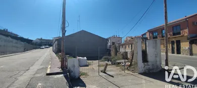 Terreny edificable a San Cristóbal de la Cuesta