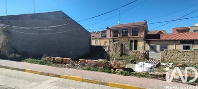 Terrain à bâtir à San Cristóbal de la Cuesta