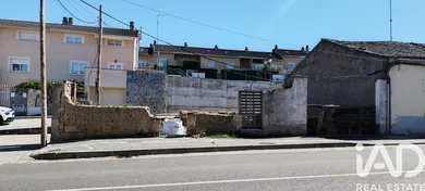 Terreny edificable a San Cristóbal de la Cuesta