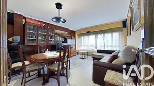 Casa adosada en Vila-real