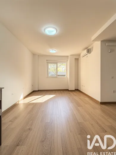 Apartment in Fuengirola
