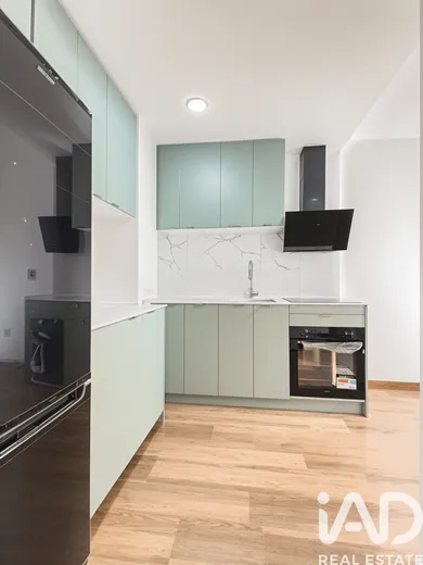 Apartment in Fuengirola
