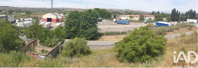 Terreny a Mejorada del Campo