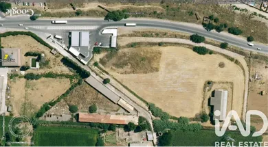 Terreny a Mejorada del Campo