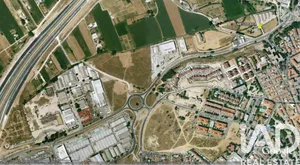 Land in Mejorada del Campo