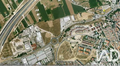 Land in Mejorada del Campo