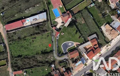 Terreny edificable a Valverde de la Virgen