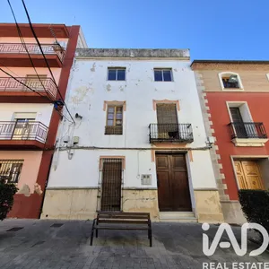 Casa de pueblo en Vilallonga