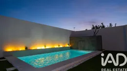Casa en Mollina