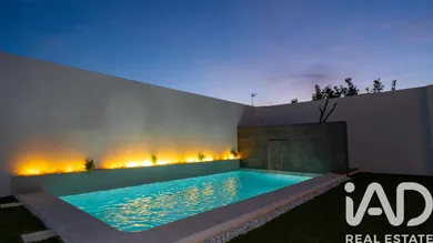 Casa a Mollina