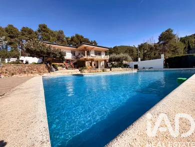 Casa en Olesa de Bonesvalls