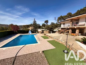 Casa en Olesa de Bonesvalls