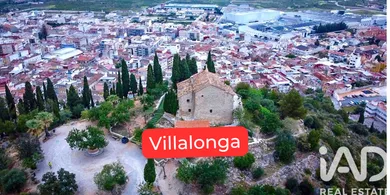 Casa de pueblo en Vilallonga