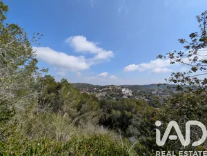 Terreno edificable en Cunit