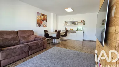 Appartement à Terrassa