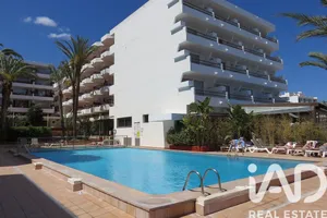 Appartement à Eivissa