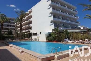 Appartement à Eivissa