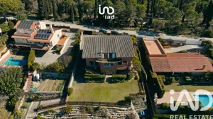 House in Sant Vicenç de Montalt