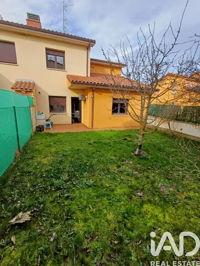 Casa en Chozas de Abajo