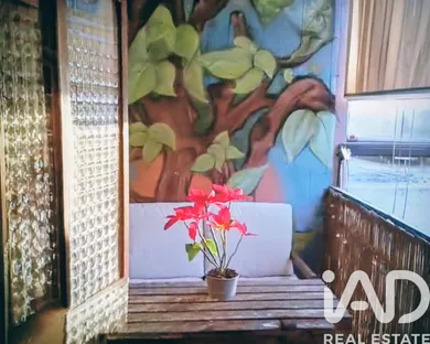 Penthouse à Santa Coloma de Gramenet