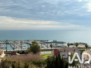Ático en Sant Andreu de Llavaneres