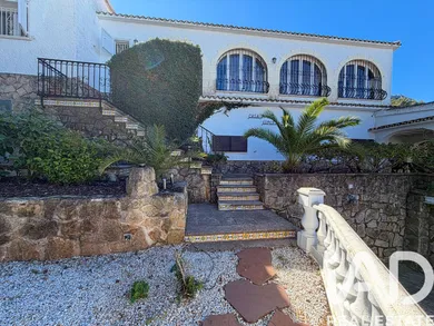 House in Dénia
