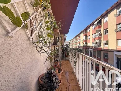 Apartment in Sabadell