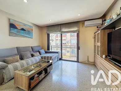 Apartment in Sabadell