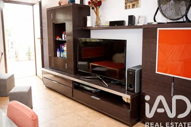 Maison jumelle à Almassora