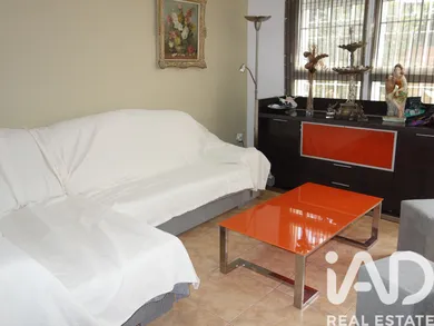 Casa adossada a Almassora