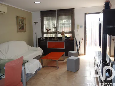 Casa adossada a Almassora