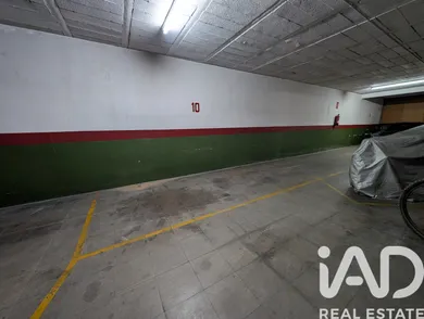 Garage in El Masnou