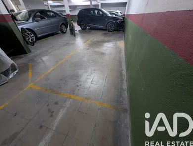 Garage in El Masnou
