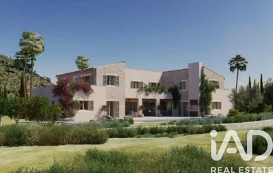 Casa en Sant Llorenç des Cardassar