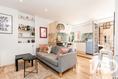 Apartment in Barcelona