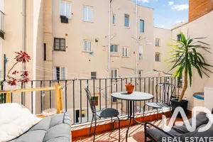 Piso en Barcelona