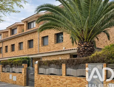 Maison jumelle à Salou