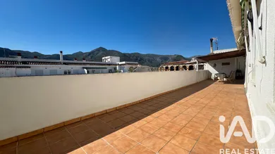 Ático en Pego