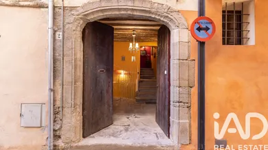 Casa rural a Santa Coloma de Queralt