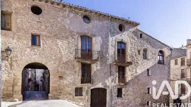 Casa rural a Santa Coloma de Queralt