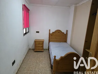 Mansion in Calasparra