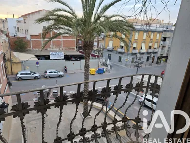 Mansion in Calasparra