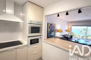 Apartment in Marbella