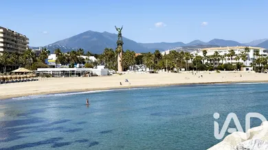 Pis a Marbella
