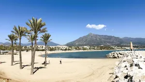 Appartement à Marbella