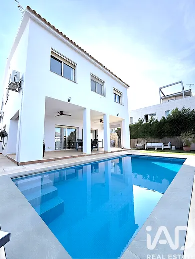 Maison à Pacs del Penedès